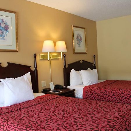 Meridian Inn Hotel Экстерьер фото