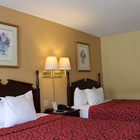 Meridian Inn Hotel Экстерьер фото