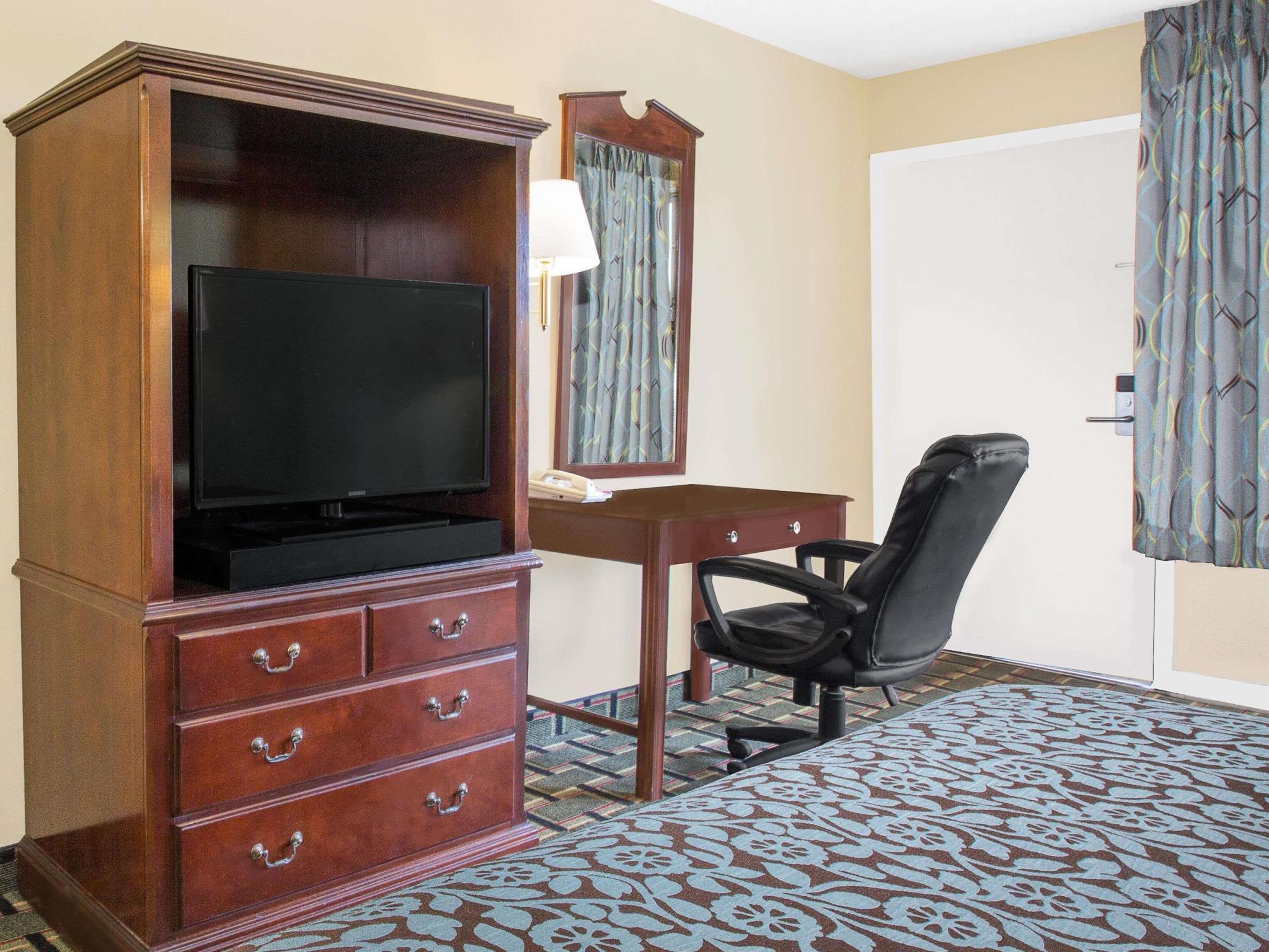 Meridian Inn Hotel Экстерьер фото
