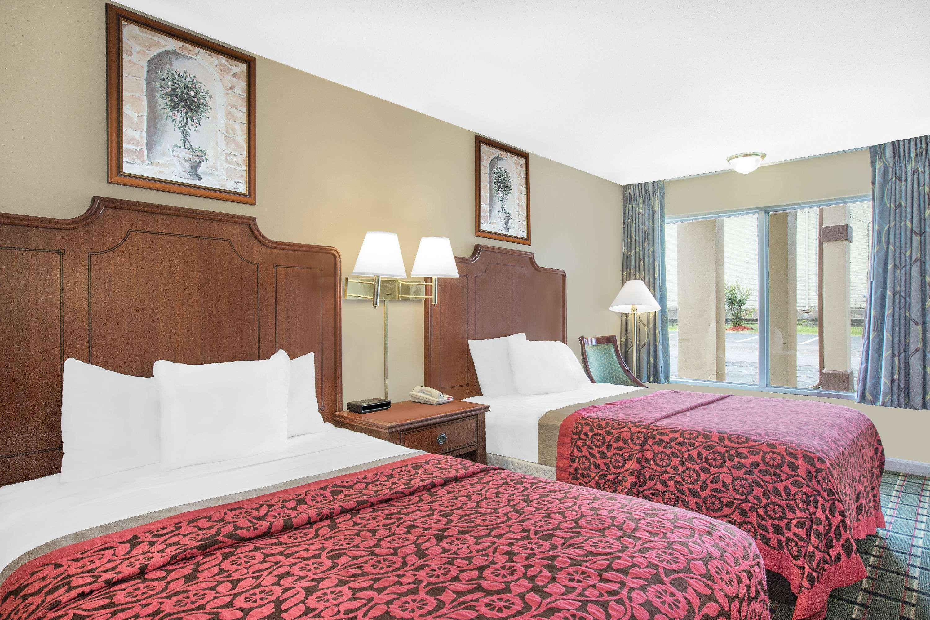 Meridian Inn Hotel Экстерьер фото