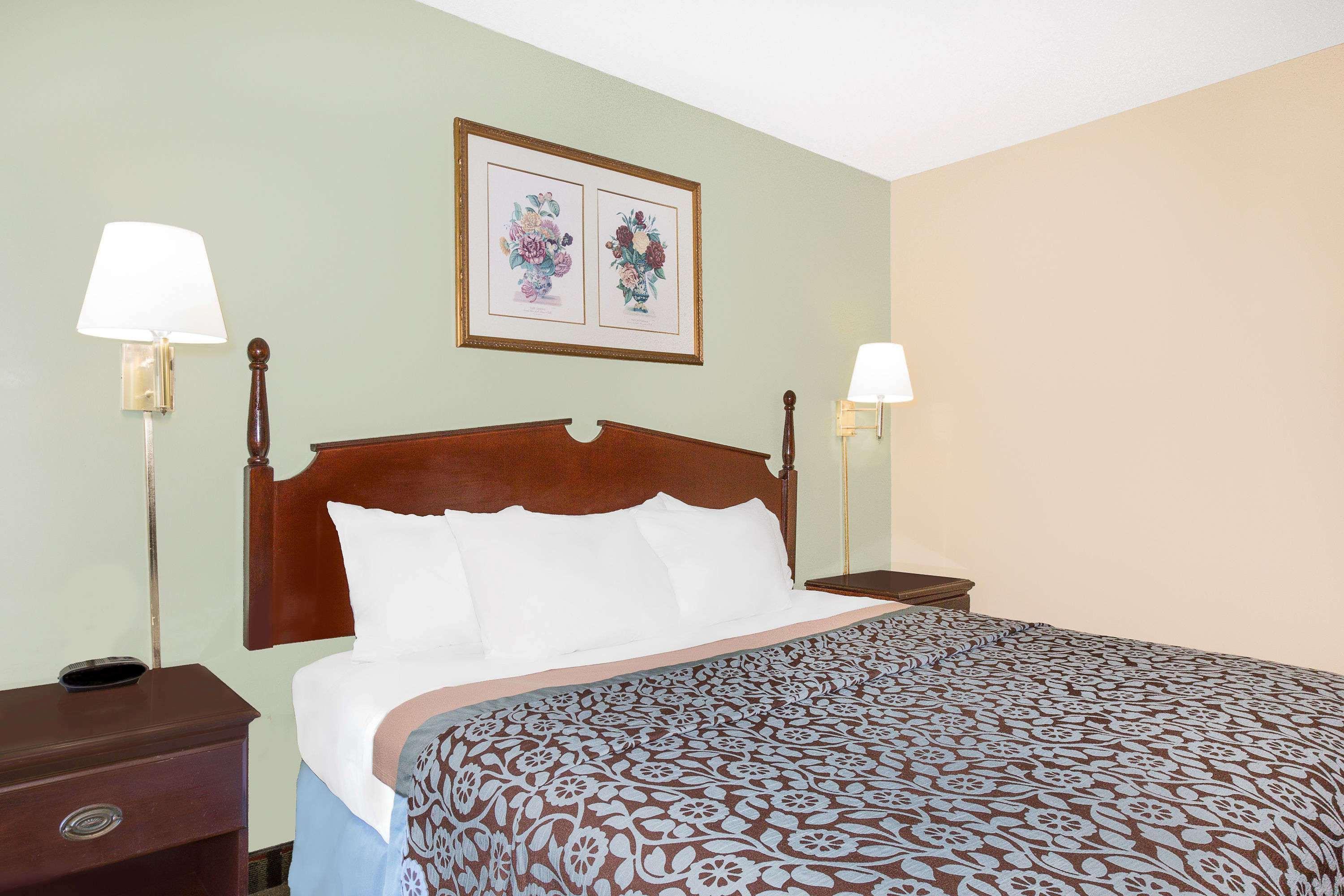 Meridian Inn Hotel Экстерьер фото