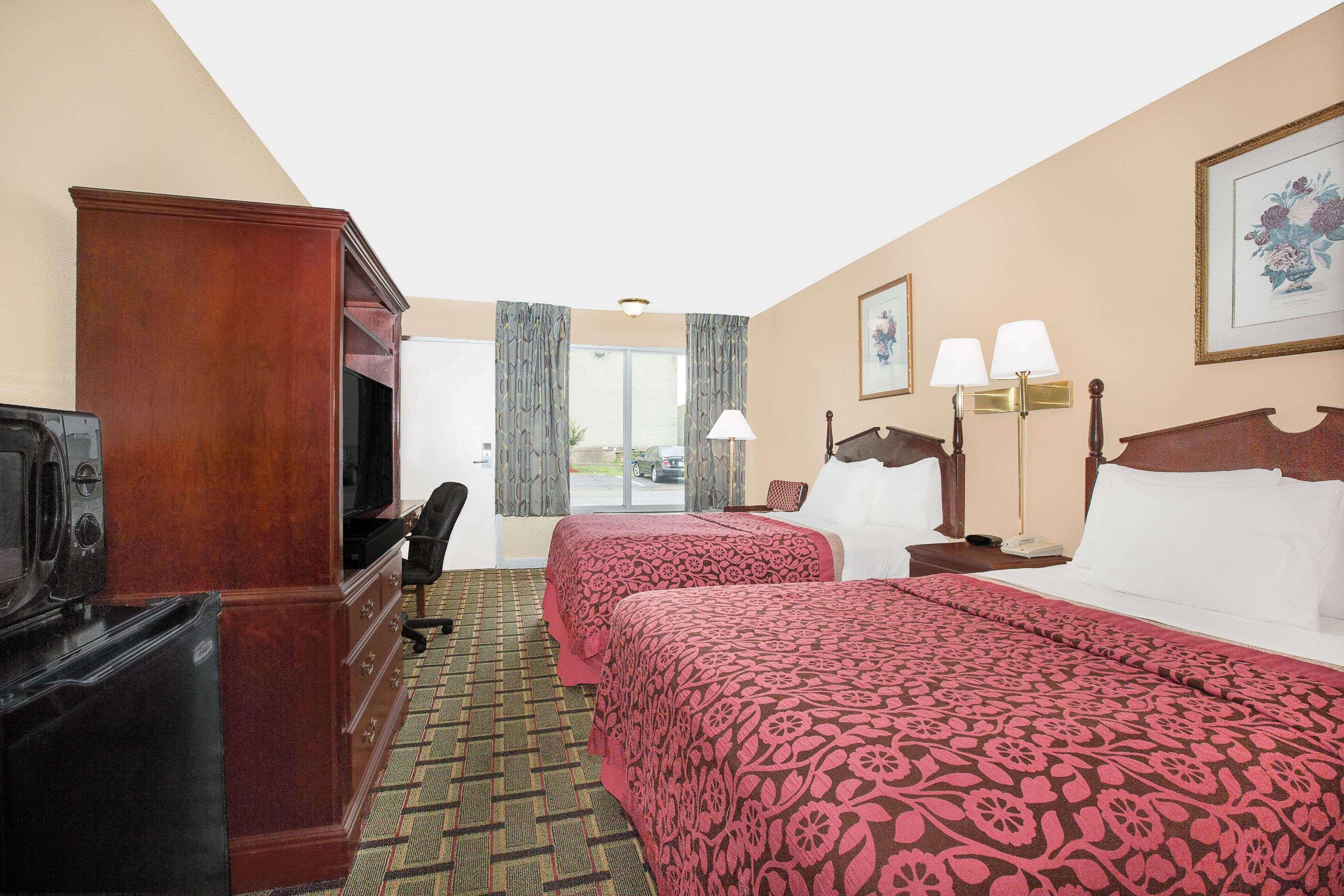 Meridian Inn Hotel Экстерьер фото