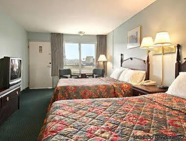 Meridian Inn Hotel Экстерьер фото