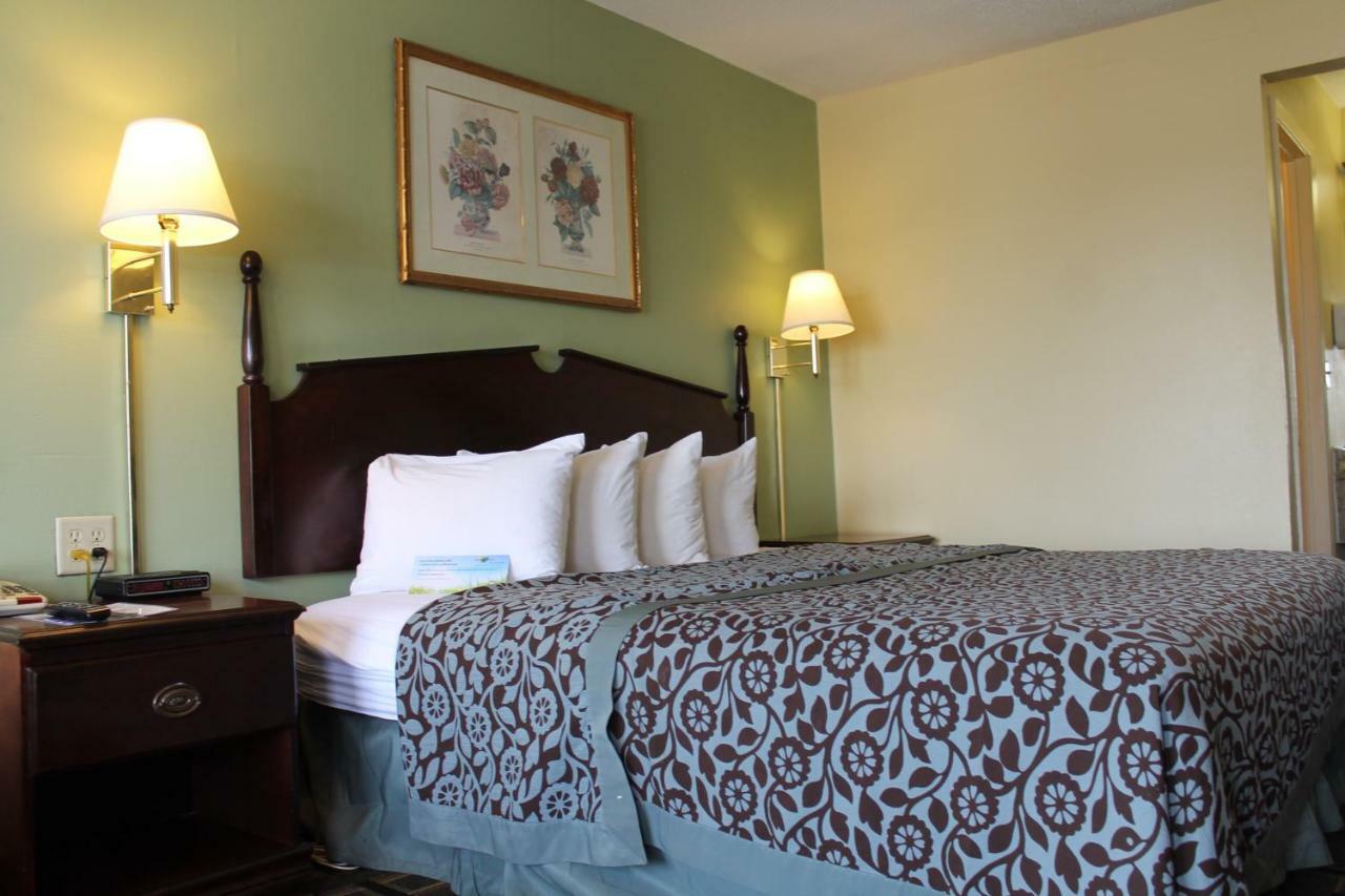 Meridian Inn Hotel Экстерьер фото